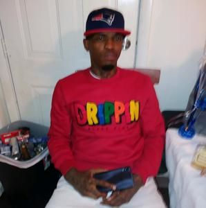 Meet your Posher, Jeremy